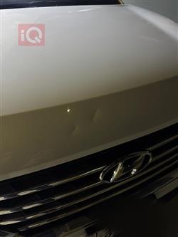 هیۆندای تۆکسۆن